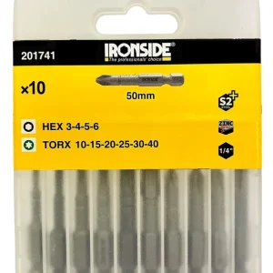 Populärt val Bitssats